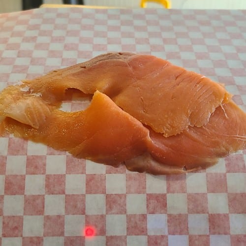 Lox 1/4 lb.