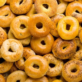 Bakers Dozen