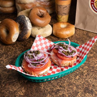 The True New Yorker Sandwich
