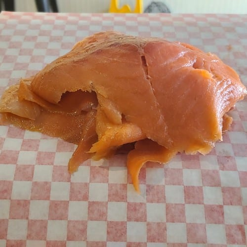 Lox 1 lb.