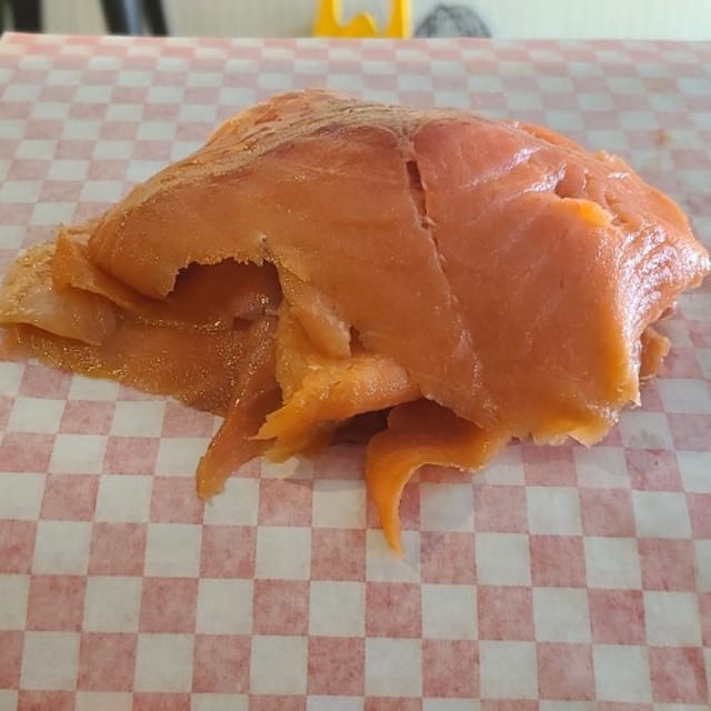 Lox 1 lb.