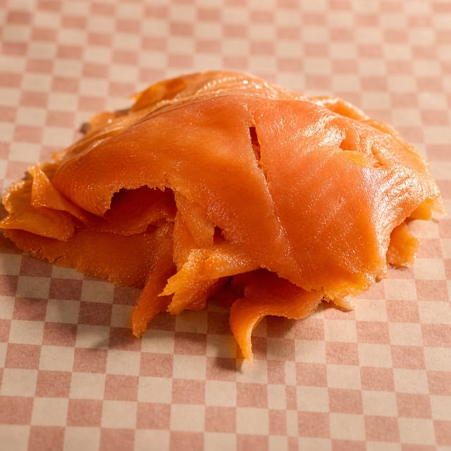 Lox 1 lb.