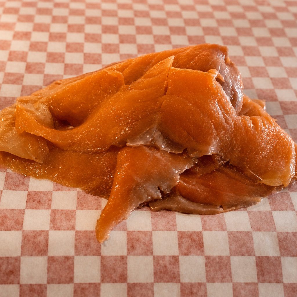 Lox 1/2 lb.
